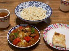 -清真·玛丽亚新疆菜主题餐厅(浙江中路店)