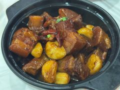 -新新湘菜馆(新中街二条店)