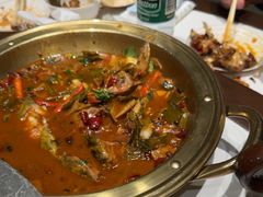 -东来土菜馆(民祥园路店)