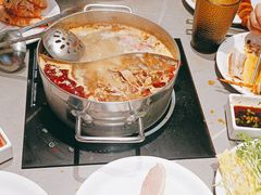 -千滋百味自助海鲜烤肉(布吉景华店)