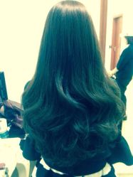 -ASG Hair Salon烫染·接发