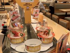 -元气寿司(新城市广场店)