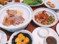 -陈鹏鹏潮汕菜(欢乐海岸 海边景观店)