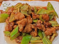 -小俩口烧烤东北菜(双井店)