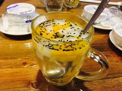 杏仁腐-冲天吼(拱瑞山路店)