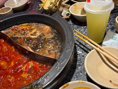 -蜀大侠火锅(总府路店)