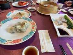 -唐苑酒家·岭南粤菜名店(太古仓店)