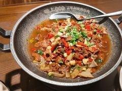 -味上湘菜馆(岳麓山店)