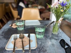 -O'mills Sourdough Bakery&Bistro(永嘉路店)