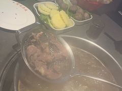 -贵宾牛·潮汕牛肉火锅(珠池总店)