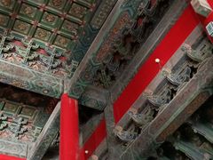 -历代帝王庙博物馆