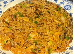 老贵阳怪噜饭-泉味道贵州厨房(三里河店)