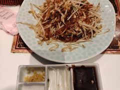 -红樱桃·欢乐餐厅(太原里店)