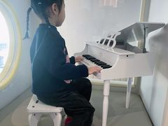 -KIDults童伴儿亲子餐厅(达美中心广场店)