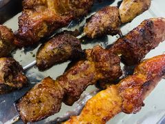 -王记西鎮电烤肉(汶上路店)