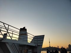 -武汉关码头(轮渡站)