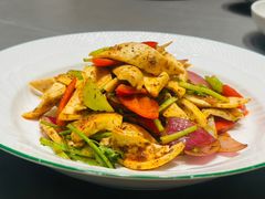 -聆桂烤鸭·金奖烤鸭(静联广场店)