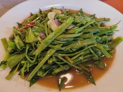 -The Palmboo Restaurant