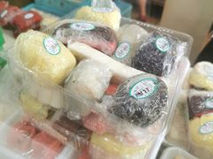 -江南春(中山中路店)