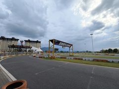 -千岛湖燃擎卡丁车赛车主题乐园(秀湖路店)