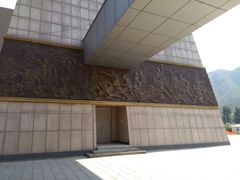 -平西抗日烈士陵园