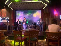-MR.ROCKY洛奇先生RESTAURANT&BAR(宝安壹方城店)