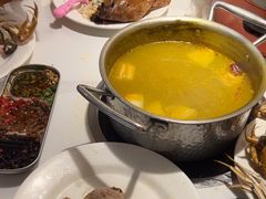 -星伦多自助料理·涮烤一体(杭州来福士店)
