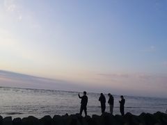 -南汇嘴观海公园