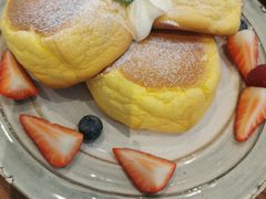 舒芙蕾-UPPER KITCHEN(延安路店)