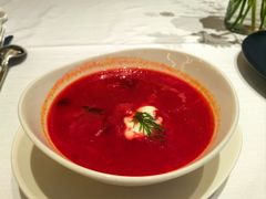 -马克西姆俄罗斯餐厅(通亚街店)