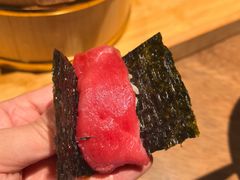 -千代武日本料理(爱建店)