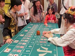 -金陵梦华·宫宴(南京首店)