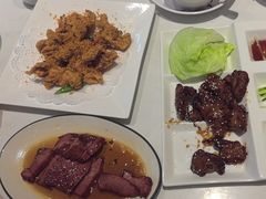 -嘉味港式餐厅(海门大有境店)