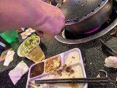 -老卜奎齐齐哈尔烤肉(人民东路店)