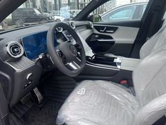 -奔驰利星行(北京花乡店)