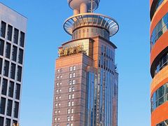 -海关大楼(陆家嘴街道)