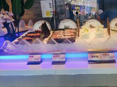 -渔纬港海鲜自助餐厅(湖里万达店)