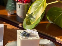 -AHAVA·Fang Baking Studio