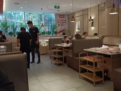 大堂-李想大虾(吾悦广场店)