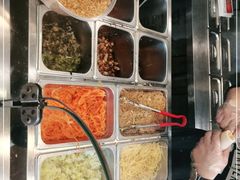 -张果佬年糕卷(科巷店)
