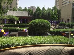 -咖啡CHA自助餐厅(香格里拉饭店)
