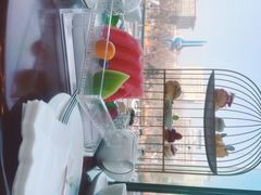 -济南香格里拉·咖啡泉自助餐厅