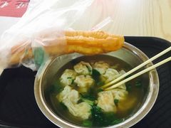 -广雅云吞(金花苑店)