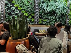 大堂-Peet's Coffee皮爷咖啡(德基店)