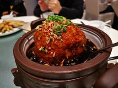 -扬州狮子楼·非遗淮扬菜(总店)