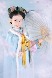 -醉唐风古装写真摄影(宁波店)