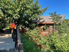 -云峰山自然风景区