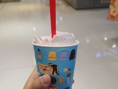 -DQ·蛋糕·冰淇淋(合生汇店)