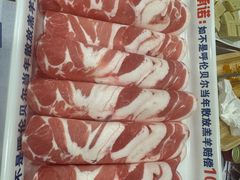 -楼外楼大刀肉传统火锅(西安大路店)