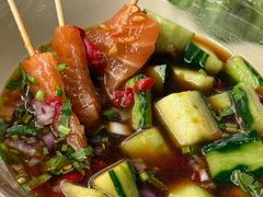 -铭副琦食·虾蟹烩馆(渔人码头店)